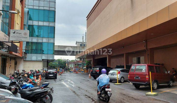 Price Adjustment - Ruko  Siap Pakai di Golden Fatmawati 2