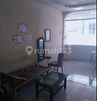 Rumah strategis di Jl Kweni, Gandaria Utara, Jakarta Selatan 1