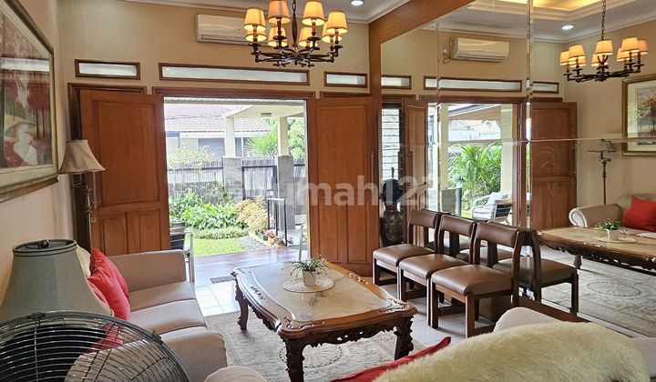 Reposisi Harga !!! Dijual Rumah Siap Huni di Jl. Merpati Bintaro Jaya Sektor 2 - Jakarta Selatan Reposisi Harga !!! Dijual Rumah Siap Huni di Jl. Merpati Bintaro Jaya Sektor 2 - Jakarta Selatan