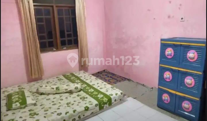 Di Jual Rumah lama lokasi strategis di Jl. Kweni, Gandaria Utara Radio Dalam Jakarta Selatan 2