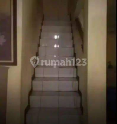 Rumah strategis di Jl Kweni, Gandaria Utara, Jakarta Selatan 2