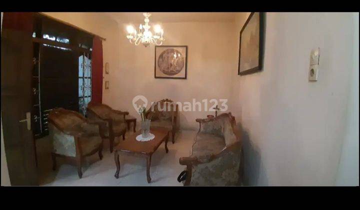 Jual cepat rumah 2 lantai 2