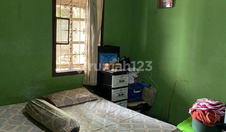 Dijual Rumah Lokasi Strategis di Jl. Bango, Pondok Labu, Jakarta Selatan 2