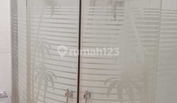 Dijual Apartemen Bassura City Tower B Lokasi Di Jatinegara, Jakarta Timur 2