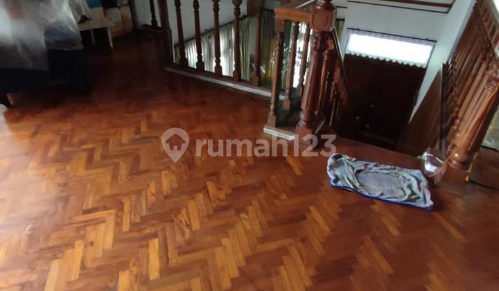 For Sale: House on Jl Taman Alfa Indah, Petukangan Utara - South Jakarta