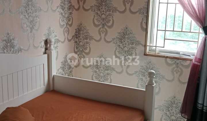 Dijual Apartemen Bassura City Tower H Posisi Hoek Lokasi Di Jatinegar, Jakarta Timur  2