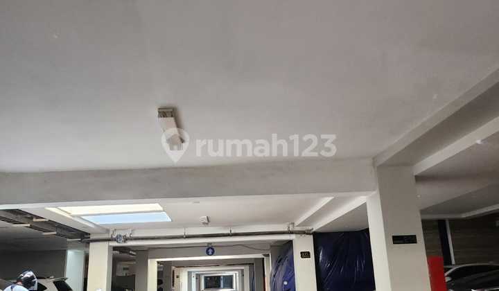 Di Jual Rumah Mewah lokasi di  ANCOL MARINA - CLUSTER MEWAH VIEW LAUT, BANGUNAN 2 LANTAI. 2