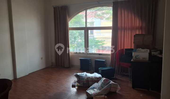 Dijual Ruko Lokasi Strategis Di Jl. Pulo Sirih Barat, Bekasi