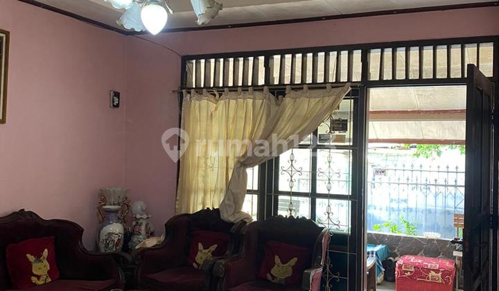 Dijual Rumah Lokasi Strategis di Jl. Bango, Pondok Labu, Jakarta Selatan 1
