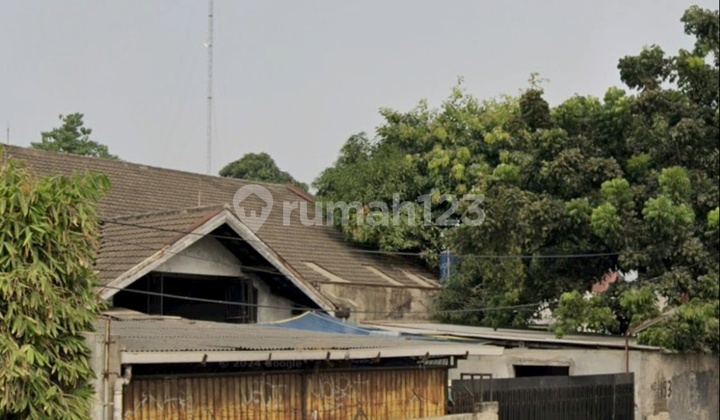 Tanah Komersil Tepi Jalan Utama Ciputat Raya Dekat Terminal Pdk Pinang.cocok Ruko Klinik Minimarket Kantor Pondok Pinang Kebayoran Lama Jaksel Tanah Komersil Tepi Jalan Utama Ciputat Raya Dekat Terminal Pdk Pinang.cocok Ruko Klinik Minimarket Kantor Pondok Pinang Kebayoran Lama Jaksel