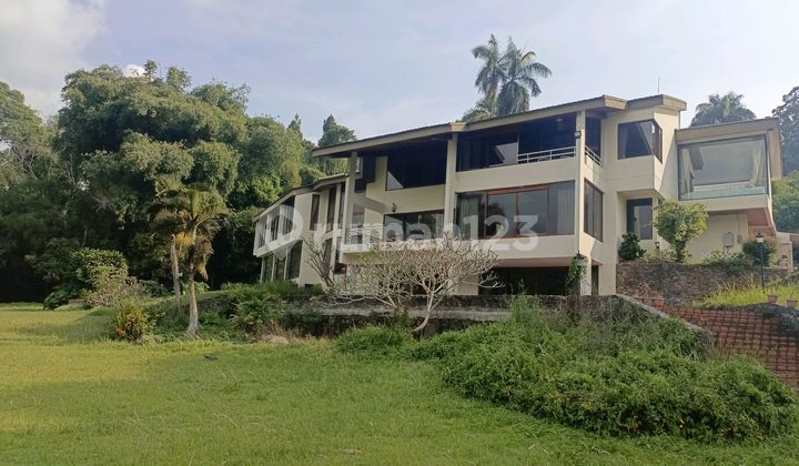 Cisarua Land For Hotel Beside Main Road 300m To Safari Park Has Spring Water Cisarua Bogor West Java Cisarua Land For Hotel Beside Main Road 300m To Safari Park Has Spring Water Cisarua Bogor West Java