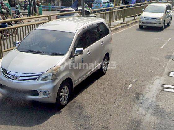 Tebet Prof Soepomo untuk kantor RS Showroom gedung bisa 8lantai 2