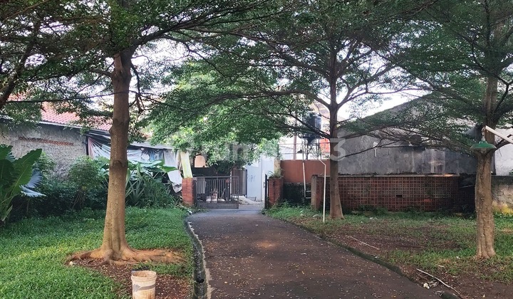 Depok For Sale Below Market Price Land with Villa House Suitable for Cluster Kedaung Sawangan Depok West Java Depok For Sale Below Market Price Land with Villa House Suitable for Cluster Kedaung Sawangan Depok West Java