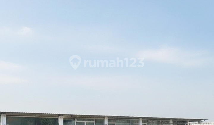 Pramuka Area Bawah NJOP Tanah Komersial Zonasi K1. Cempaka Putih Jakarta Pusat