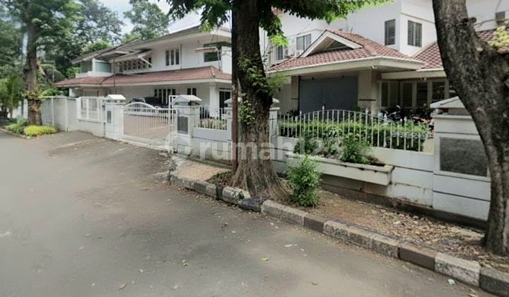 For Sale Office House Below Zoning K1 NJOP on Jl Prof Dr Satrio, Kuningan, South Jakarta For Sale Office House Below Zoning K1 NJOP on Jl Prof Dr Satrio, Kuningan, South Jakarta