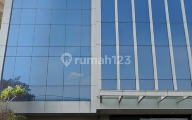 Brand New Cikini 5.5-Story Building with Basement, Raden Saleh, Cikini, Central Jakarta Brand New Cikini 5.5-Story Building with Basement, Raden Saleh, Cikini, Central Jakarta