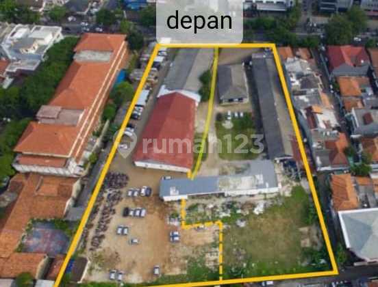 Tebet Dibawah NJOP Kavling Komersial Tebet Raya bisa Beli Sebagian Jakarta Selatan Tebet Dibawah NJOP Kavling Komersial Tebet Raya bisa Beli Sebagian Jakarta Selatan