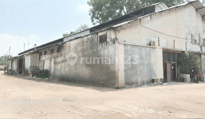 Sawah Besar Barang Langka Dibawah NJOP Tanah Kavling Komersial bisa 18Lantai Mangga Dua Sltn Sawah Besar Jakarta Pusat