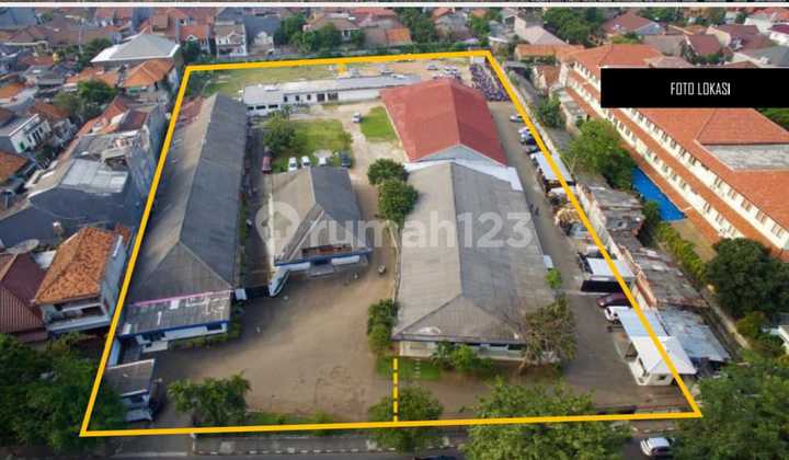 Tebet Barang Langka Tanah Kavling Komersial Zonasi C1 Tebet Jaksel Tebet Barang Langka Tanah Kavling Komersial Zonasi C1 Tebet Jaksel