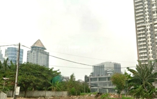 Prime Area Land Plot Can Build 8 Floors. Near Antasari Place. 250 Meters From Lingkar Semanggi Tb Simatupang. Cilandak, South Jakarta. Prime Area Land Plot Can Build 8 Floors. Near Antasari Place. 250 Meters From Lingkar Semanggi Tb Simatupang. Cilandak, South Jakarta.