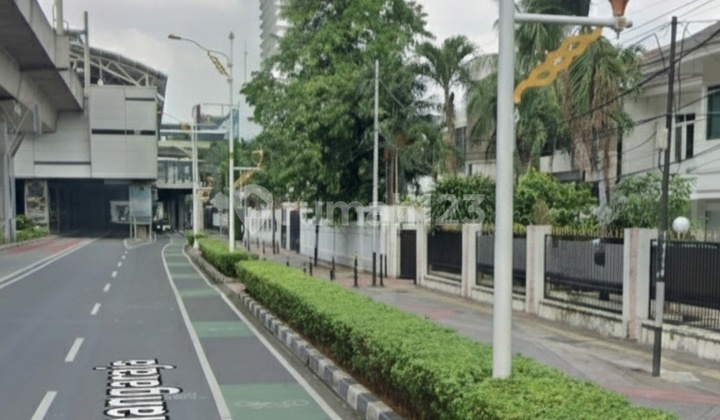 Sisimangaraja Bawah Njop Rukan 2lantai. Harga Bagus. Dekat Stasiun Mrt Mabes Polri Mall Senci Jln Sudirman Kebayoran Baru