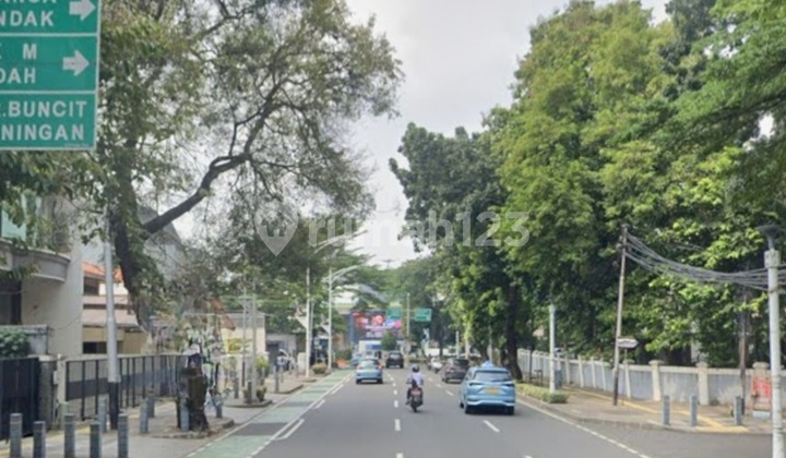 Senopati Best Price Tempat Usaha Rumah 2Lantai bisa Bangun 5Lantai Kebayoran Baru Senopati Best Price Tempat Usaha Rumah 2Lantai bisa Bangun 5Lantai Kebayoran Baru