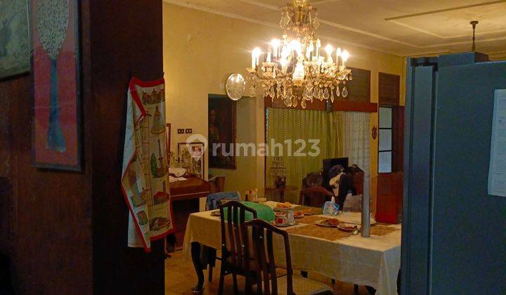 Kebayoran Lama Area K1 Rumah Untuk Gedung Kantor Showroom Rumah Sakit Ciledug Jakarta Selatan 10