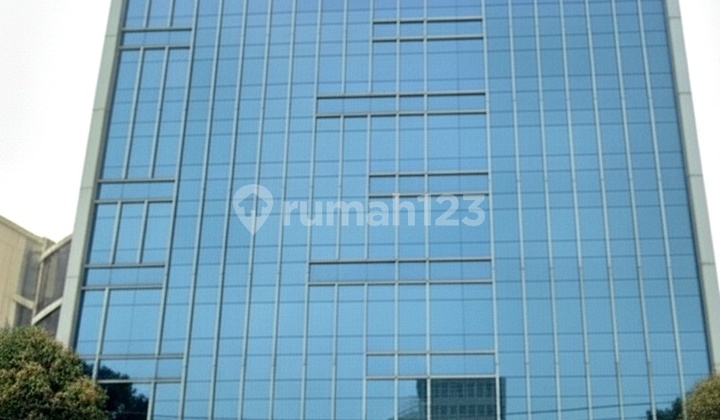 Warung Buncit Gedung Baru 7.5lantai Ada Basement Jakarta Selatan