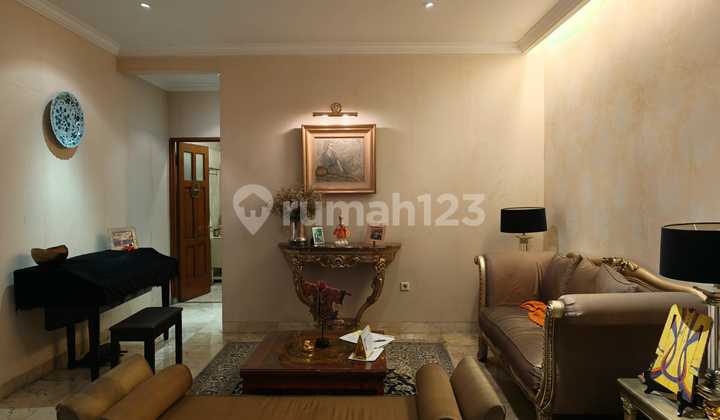 Senopati Harga Bagus bisa 5Lantai Cocok Usaha Resto Kantor Klinik Showroom Kebayoran Baru