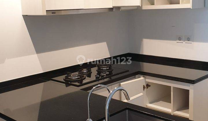 Disewakan 2BR Branz Premium Apartment Furnished Harga Kaki Lima 1