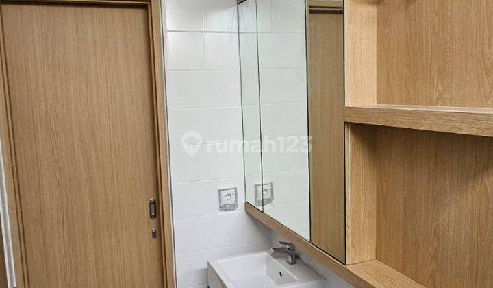 Disewakan Furnished Unit Invesihaus Tabebuya Bsd 7