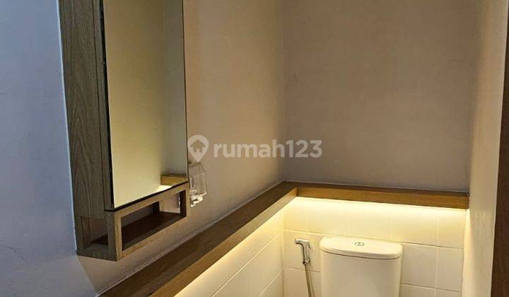 Disewakan Furnished Unit Invesihaus Tabebuya Bsd 8