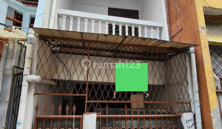 Rumah Dijy Cepat Dekat Pasar Dan Jalan 2 Monil 1