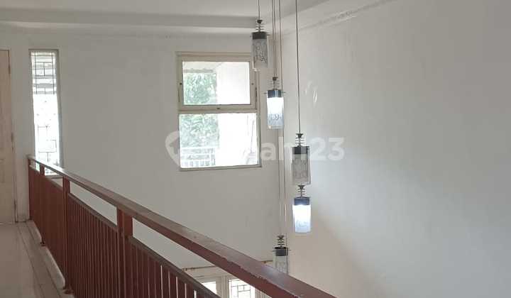 Rumah Tingkat Di Kota Wisata Cibubur Dijual Cepat 2