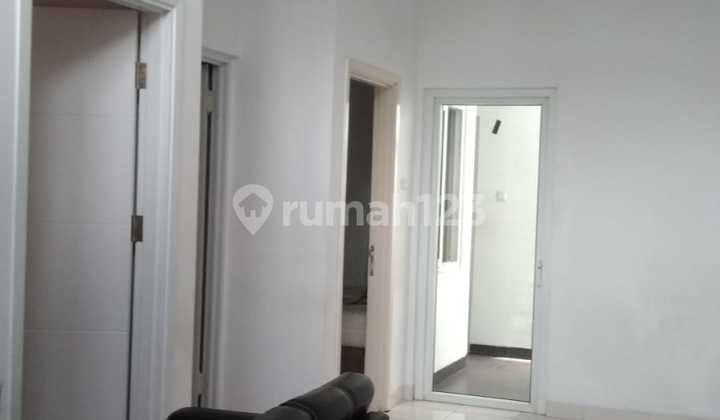 foto lainnya rumah siap huni di cibubur