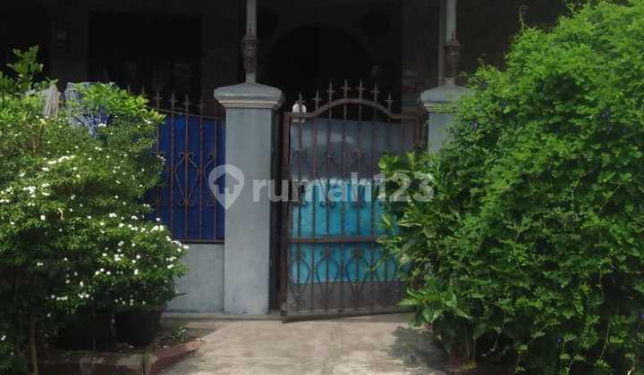 Rumah Siap Huni  cepat  Lokasi dihook, harga  bersahabat 2