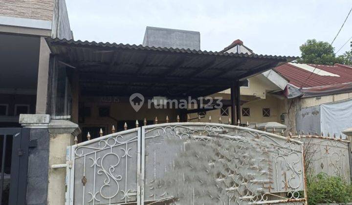 Rumah Villa Nusa Indah 3  cepat harga nego 1