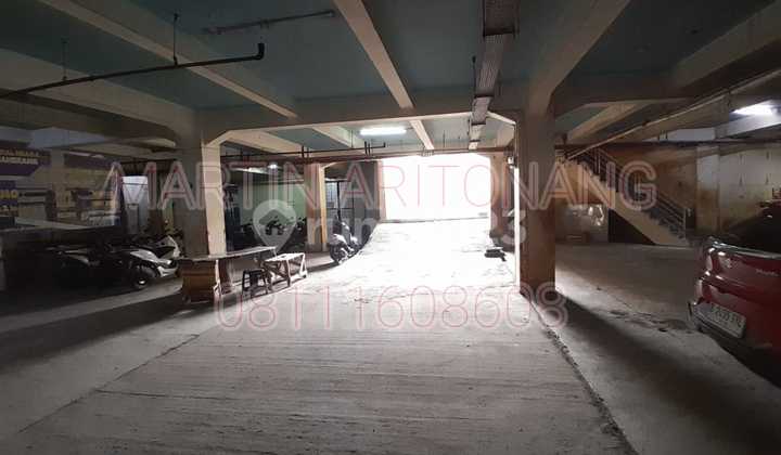 Turun Harga Pertokoan 3 Lantai dengan Lift Daerah Strategis dan Ramai di Wanaherang Gunung Putri 2