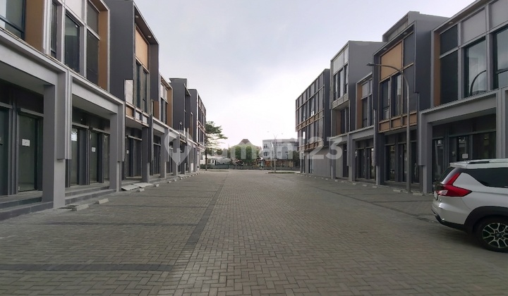 Dijual Ruko Gandeng Premium North Square Distric Kota Wisata Cibubur Dijual Ruko Gandeng Premium North Square Distric Kota Wisata Cibubur