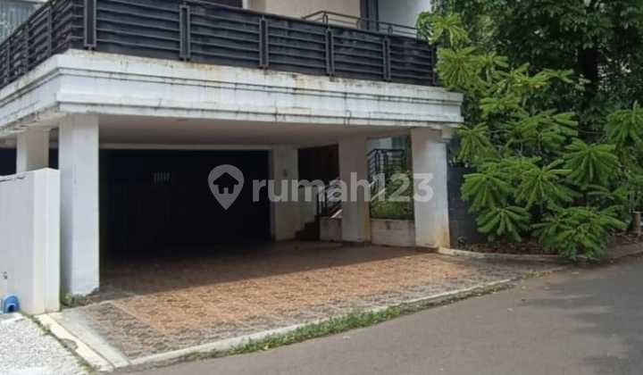 Turun Harga Rumah 3 Lt Mezzanine samping mall trans cibubur Dijual Cepat