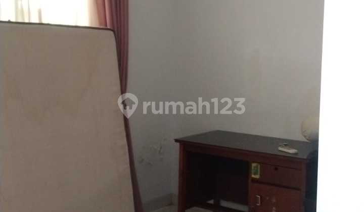 foto lainnya rumah siap huni di cibubur