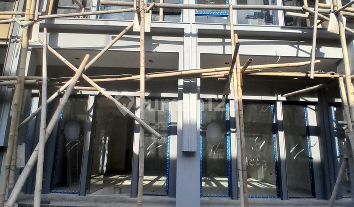 Dijual Ruko Gandeng Premium North Square Distric Kota Wisata Cibubur
