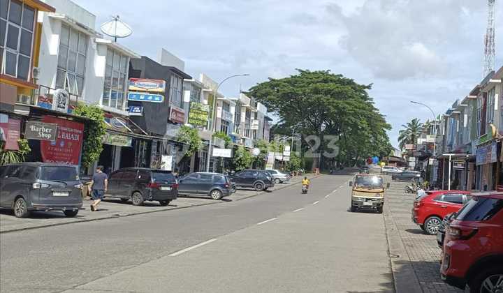 Ruko Gandeng 3 Citra Gran Cibubur Cocok untuk Alfamart Perkantoran Dll Ruko Gandeng 3 Citra Gran Cibubur Cocok untuk Alfamart Perkantoran Dll