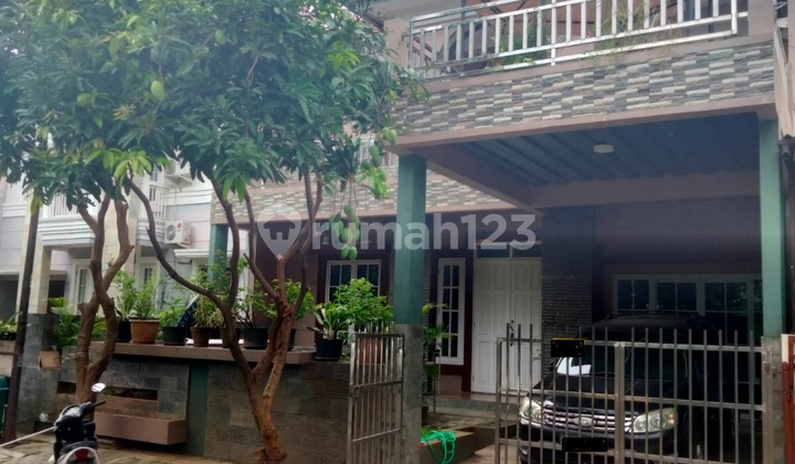Dijual Rumah Tingkat di Citra Gran Cibubur Dijual Rumah Tingkat di Citra Gran Cibubur