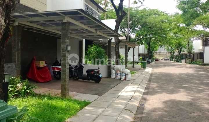 Turun Harga Rumah Modern dengan Smart Home di Wiladatika Residence Cibubur Jaktim Siap Huni 2