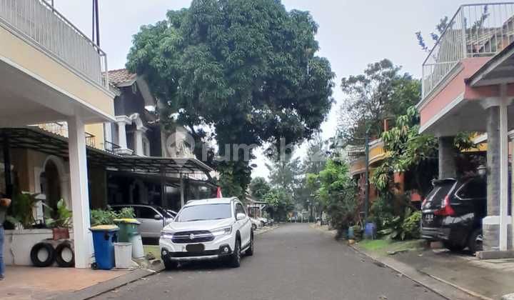 Exclusive Two-Story House in Raffles Hills