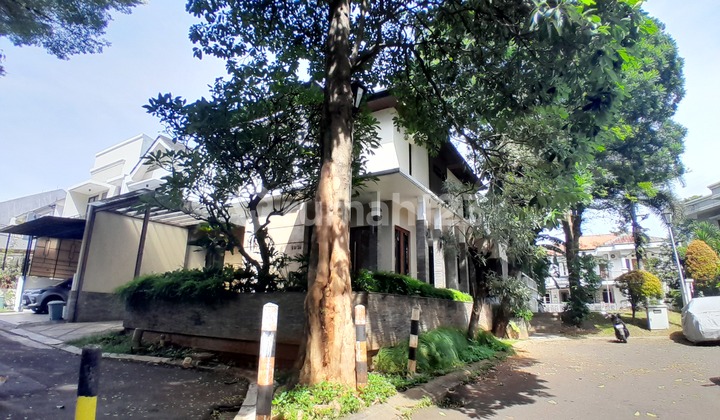 Rumah Cantik di Citragran Cibubur