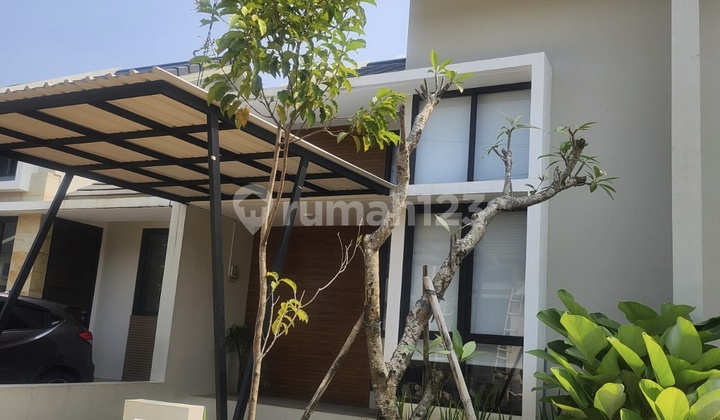 Rumah Cantik di Kemang Eminence Bogor Rumah Cantik di Kemang Eminence Bogor