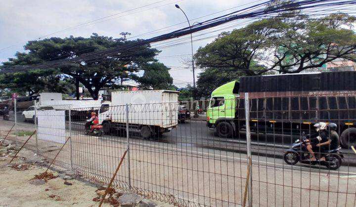 Kesempatan Investasi Tanah Komersial murah di antara CBD CitraGrand dan Kota Wisata Cibubur 2