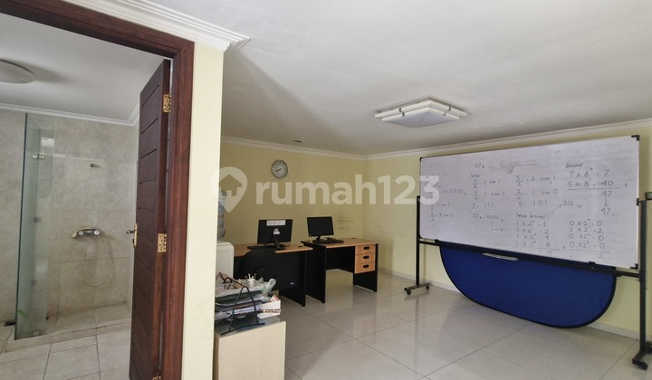 Must Sell - Townhouse in Boulevard Kota Wisata 2